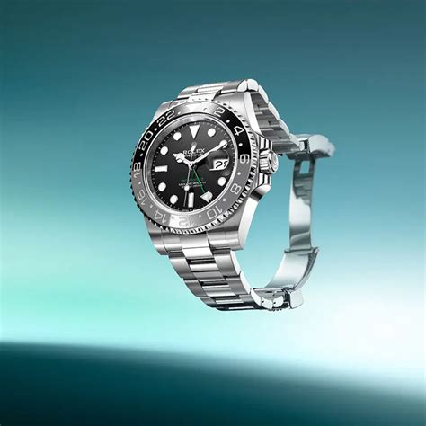 presentazione nuovi modelli rolex 2024|rolex watch release date.